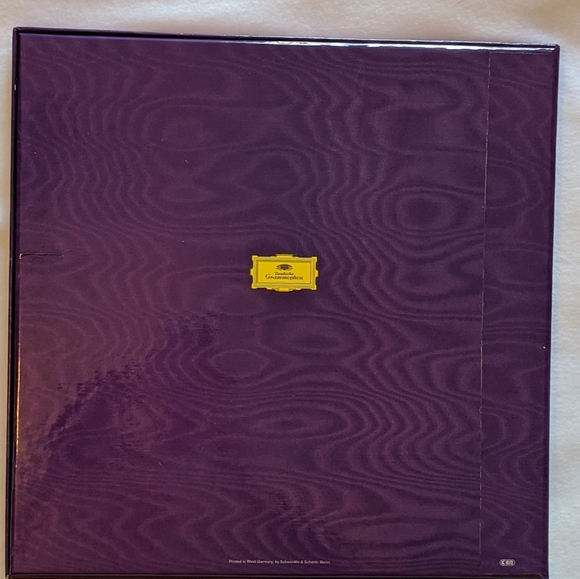 Carlos Kleiber lp box - Picture 7 of 8